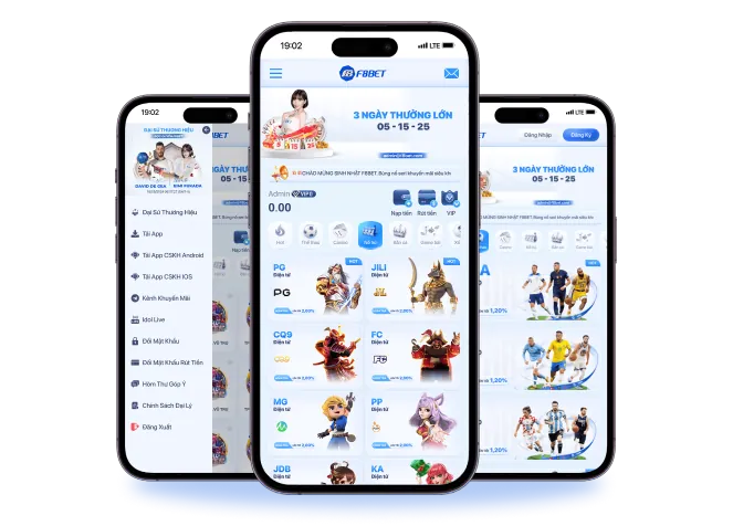 Hình ảnh các chương trình khuyến mãi và ưu đãi hấp dẫn của i9bet150