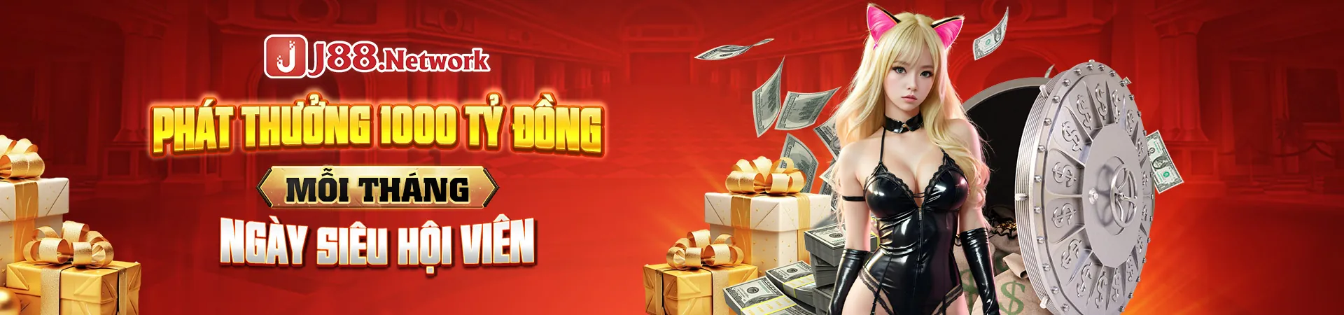 Chương Trình VIP Đẳng Cấp i9bet150