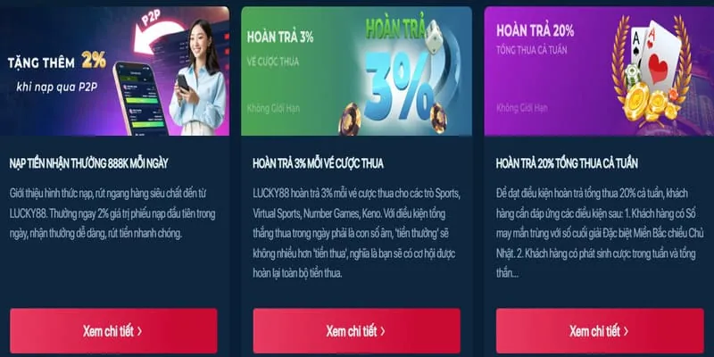 Người dùng quản lý cài đặt quyền riêng tư và cookie của i9bet150