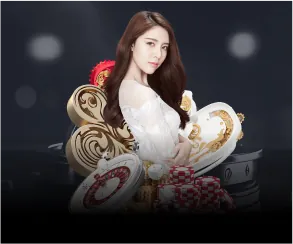 Trò Chơi Sòng Bạc i9bet150